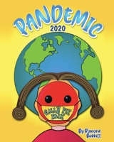 Pandemic B093R5TGTF Book Cover