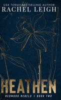 Heathen 1956764011 Book Cover
