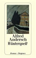 Winterspelt: Roman 3257203977 Book Cover