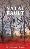 Natal Fault 9352017722 Book Cover