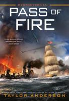 Pass of Fire 0399587535 Book Cover