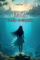 Kiana (French Edition) 2823139311 Book Cover