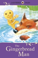 The Gingerbread Boy (Well Loved Tales Level 1) 0721400833 Book Cover