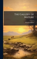 The Gallery of Nature 1023998866 Book Cover