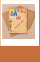 LISTA ROSENBERG: Spie e Amori Gay a Roma! (Italian Edition) B0F5NVJ1KS Book Cover