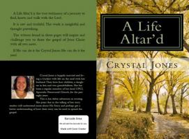 A Life Altar'd 173267650X Book Cover