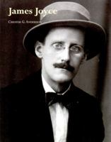 James Joyce (Literary Lives Series) 0500260184 Book Cover