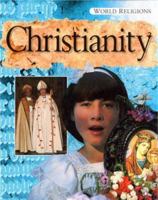 Christianity (World Religions) 0749664193 Book Cover