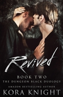 Revived 1980487499 Book Cover