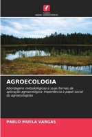 Agroecologia (Portuguese Edition) 6208282764 Book Cover