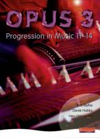 Opus: Student Book 3 0435812505 Book Cover