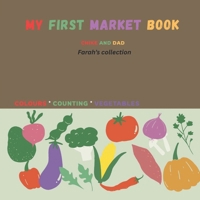 My First Market Book B0GQP1C7G2 Book Cover
