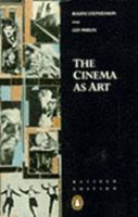 The Cinema as Art B000O5QM8U Book Cover