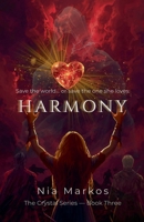 Harmony (Crystal) B0F5YLCQ92 Book Cover