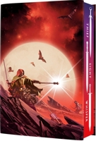 The Light of All That Falls Book Cover