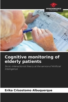 Cognitive monitoring of elderly patients 6205861755 Book Cover