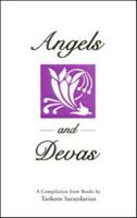 Angels and Devas: A Compilation from Books 0929874862 Book Cover