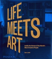 Life Meets Art 1838665722 Book Cover