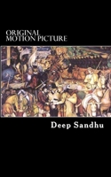 Original Motion Picture 1519342004 Book Cover