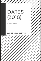 DATES (2018) 1657292991 Book Cover