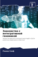 Знакомство с интегратив& 6205599694 Book Cover