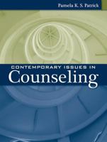 Contemporary Issues in Counseling 0205485030 Book Cover