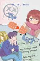 The List B0CD9QD2DQ Book Cover