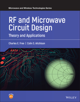 RF and Microwave Circuit Design: Theory and Applications 1119114632 Book Cover