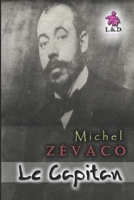 Le capitan 1508672989 Book Cover