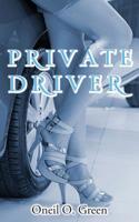 Private Driver 1950256073 Book Cover