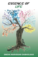 Essence of Life 1959802755 Book Cover