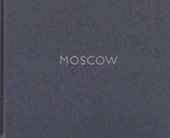 Moscow 1933254610 Book Cover