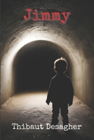 Jimmy (French Edition) B0DY4S81NB Book Cover