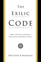 The Exilic Code 1498249051 Book Cover