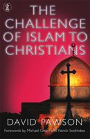 The Challenge of Islam to Christians 0340861894 Book Cover