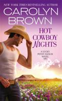 Hot Cowboy Nights 1455567930 Book Cover