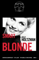 Smart Blonde 0881458449 Book Cover