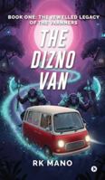 The Dizno Van: Book One: The Jewelled Legacy of the Vaanners B0G1MN3Y1Y Book Cover