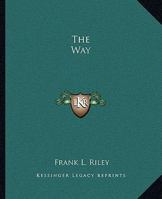 The Way 1425314279 Book Cover