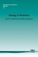 Energy in Robotics 168083312X Book Cover