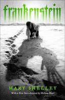 Frankenstein B0FLTKNHZT Book Cover