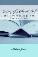 Diary of a Church Girl 1479269204 Book Cover