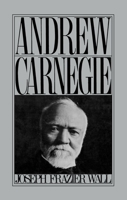 Andrew Carnegie 0822959046 Book Cover