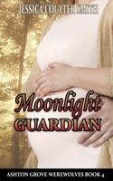 Moonlight Guardian 1075283809 Book Cover