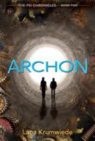 Archon 0763676594 Book Cover