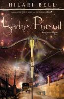 Lady's Pursuit 1634436717 Book Cover