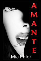 Amante: Vida de Luxo 1530566681 Book Cover