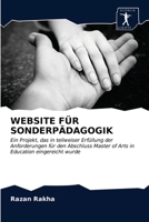 Website Für Sonderpädagogik 6203065374 Book Cover