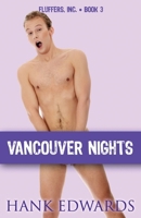 Vancouver Nights B0GZ76W18X Book Cover