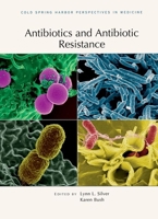 Antibiotic Resistance 1621821196 Book Cover